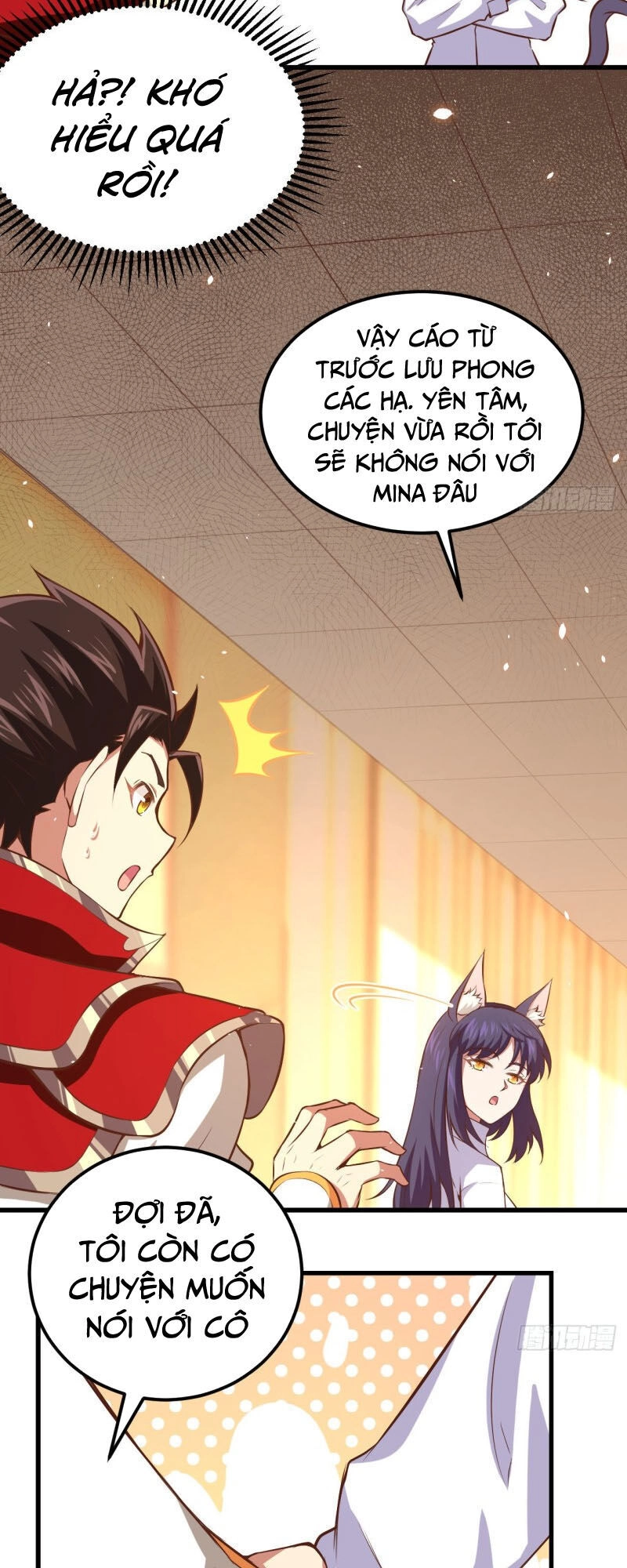 Từ Hôm Nay Bắt Đầu Làm Thành Chủ Chapter 249 - 10