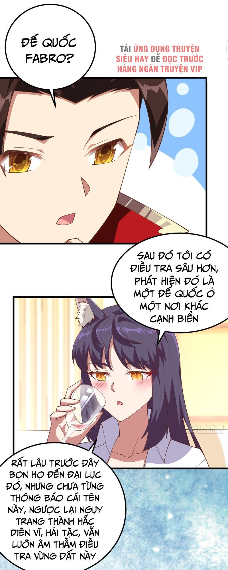 Từ Hôm Nay Bắt Đầu Làm Thành Chủ Chapter 249 - 18