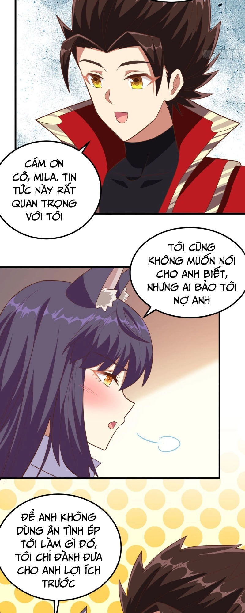 Từ Hôm Nay Bắt Đầu Làm Thành Chủ Chapter 249 - 22