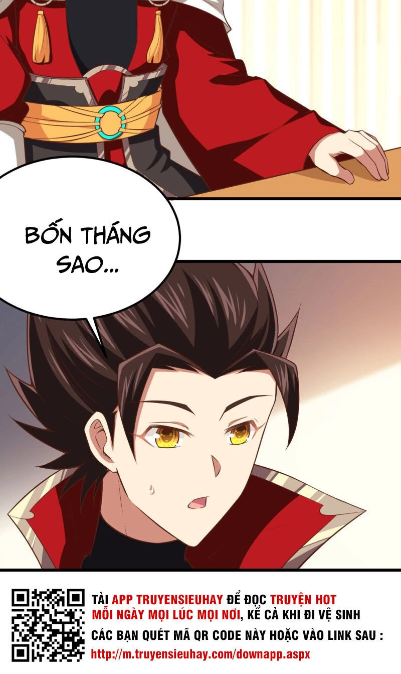 Từ Hôm Nay Bắt Đầu Làm Thành Chủ Chapter 249 - 29