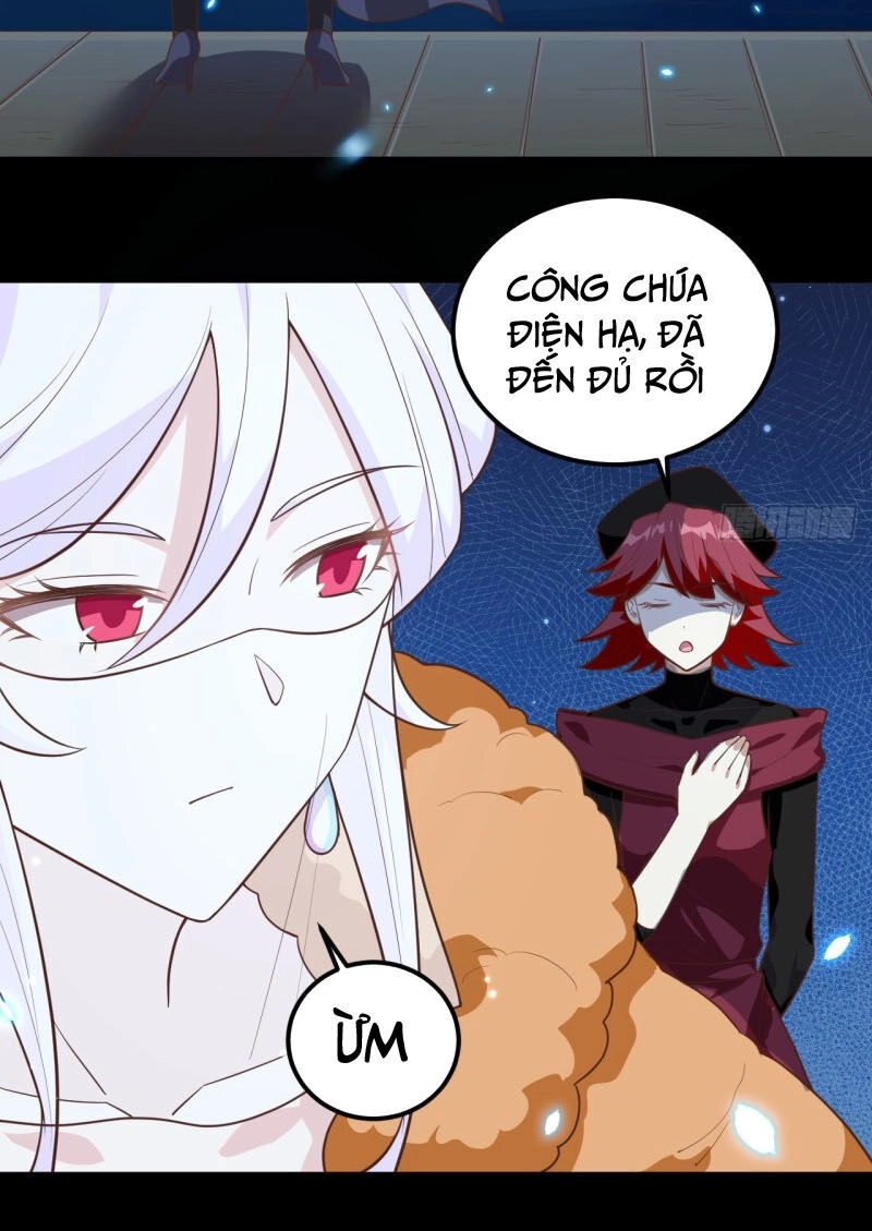 Từ Hôm Nay Bắt Đầu Làm Thành Chủ Chapter 250 - 3