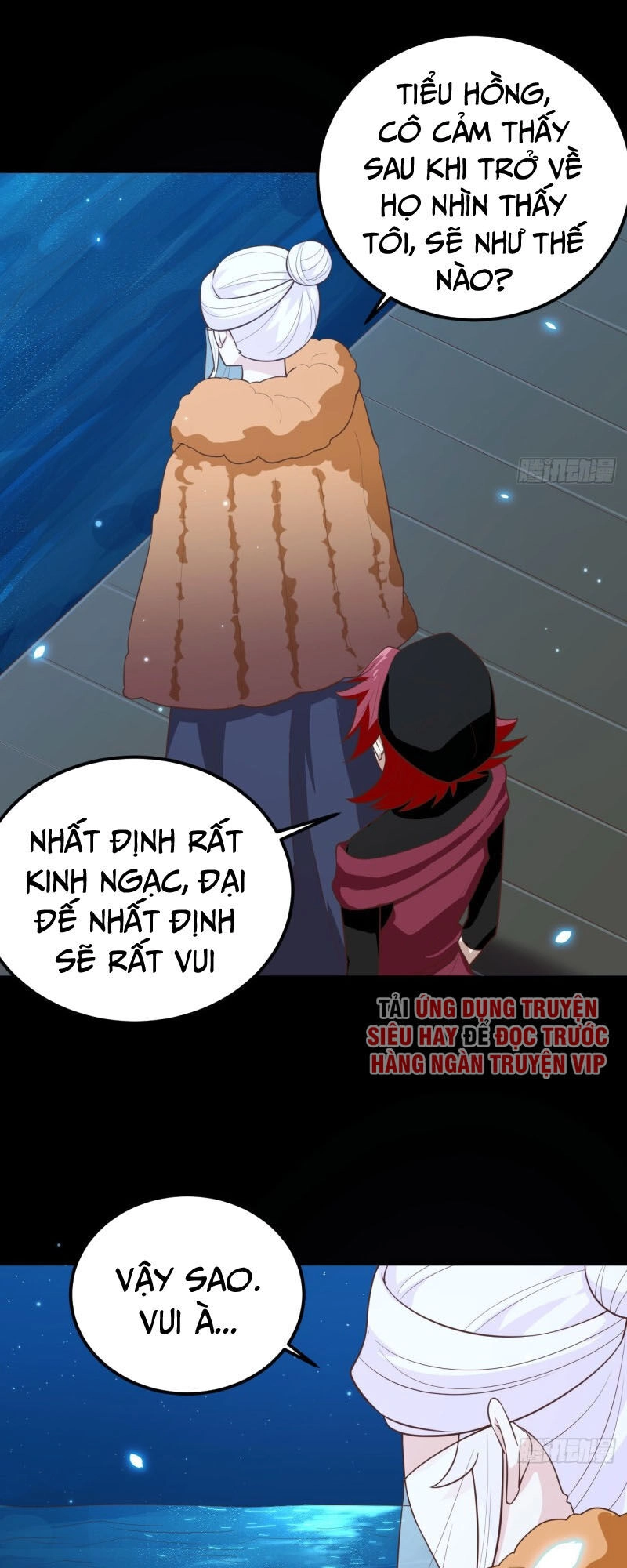 Từ Hôm Nay Bắt Đầu Làm Thành Chủ Chapter 250 - 4