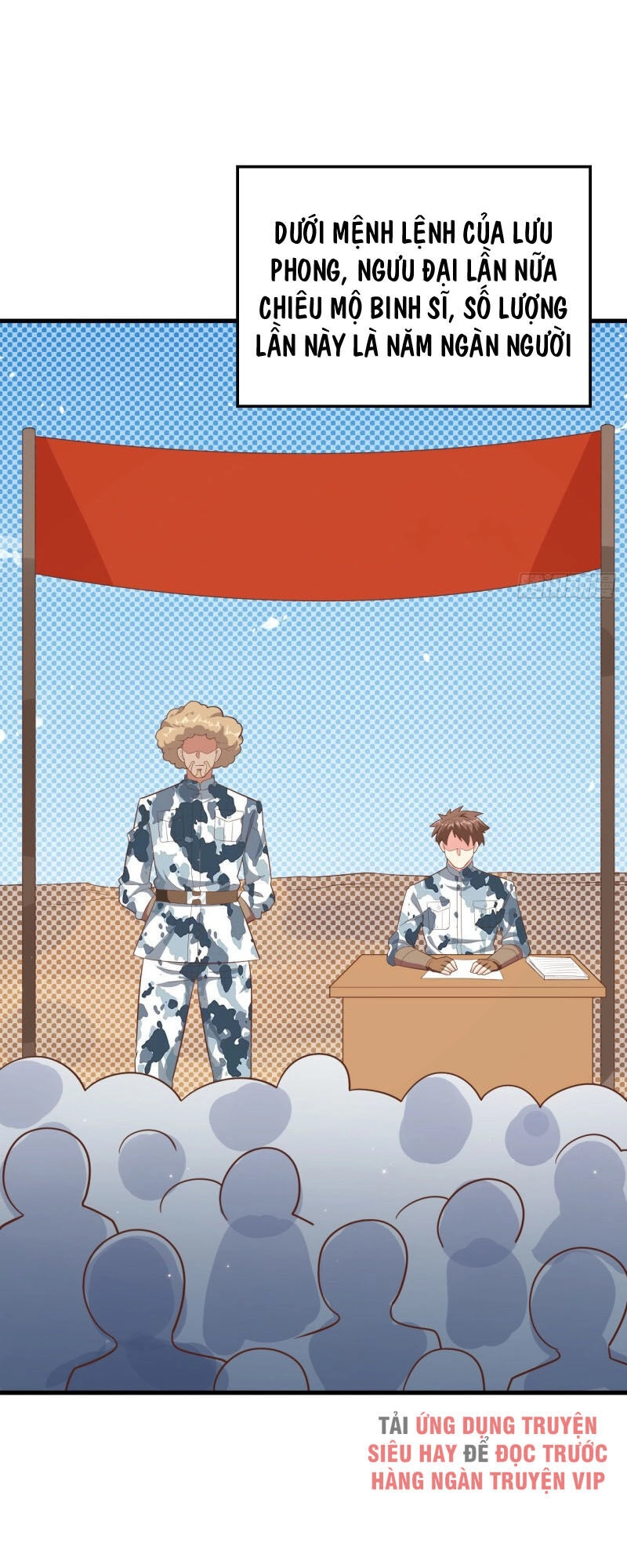 Từ Hôm Nay Bắt Đầu Làm Thành Chủ Chapter 250 - 12