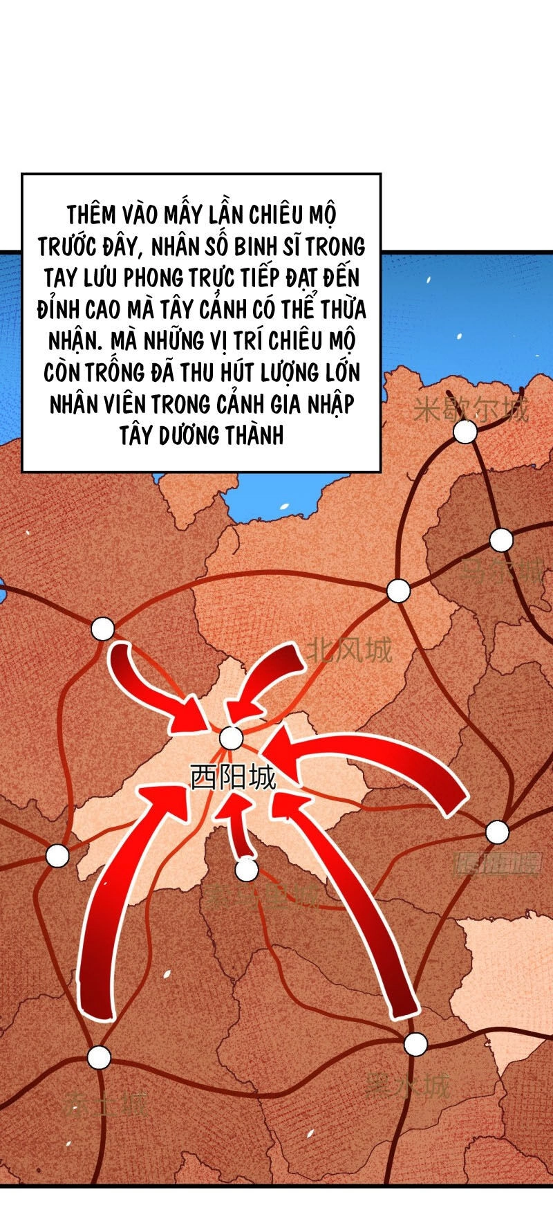 Từ Hôm Nay Bắt Đầu Làm Thành Chủ Chapter 250 - 13