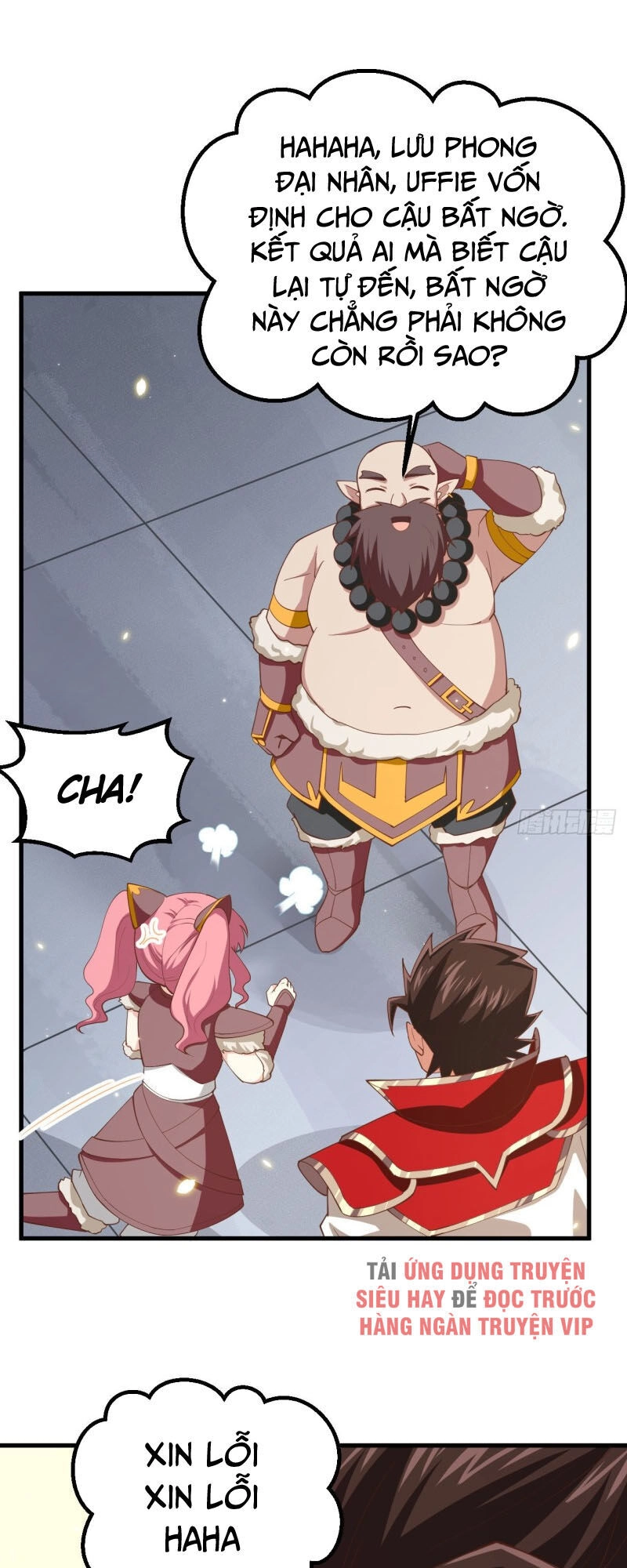 Từ Hôm Nay Bắt Đầu Làm Thành Chủ Chapter 250 - 20