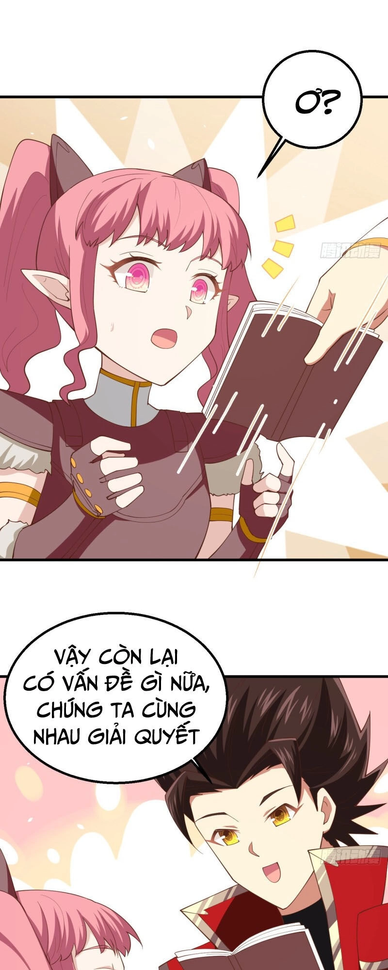 Từ Hôm Nay Bắt Đầu Làm Thành Chủ Chapter 250 - 22