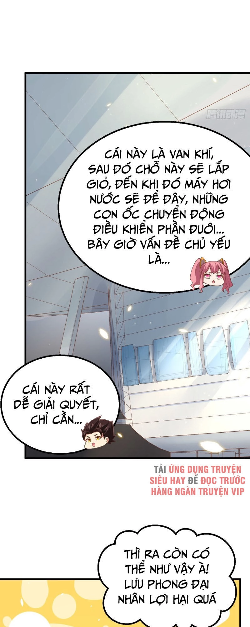 Từ Hôm Nay Bắt Đầu Làm Thành Chủ Chapter 250 - 24