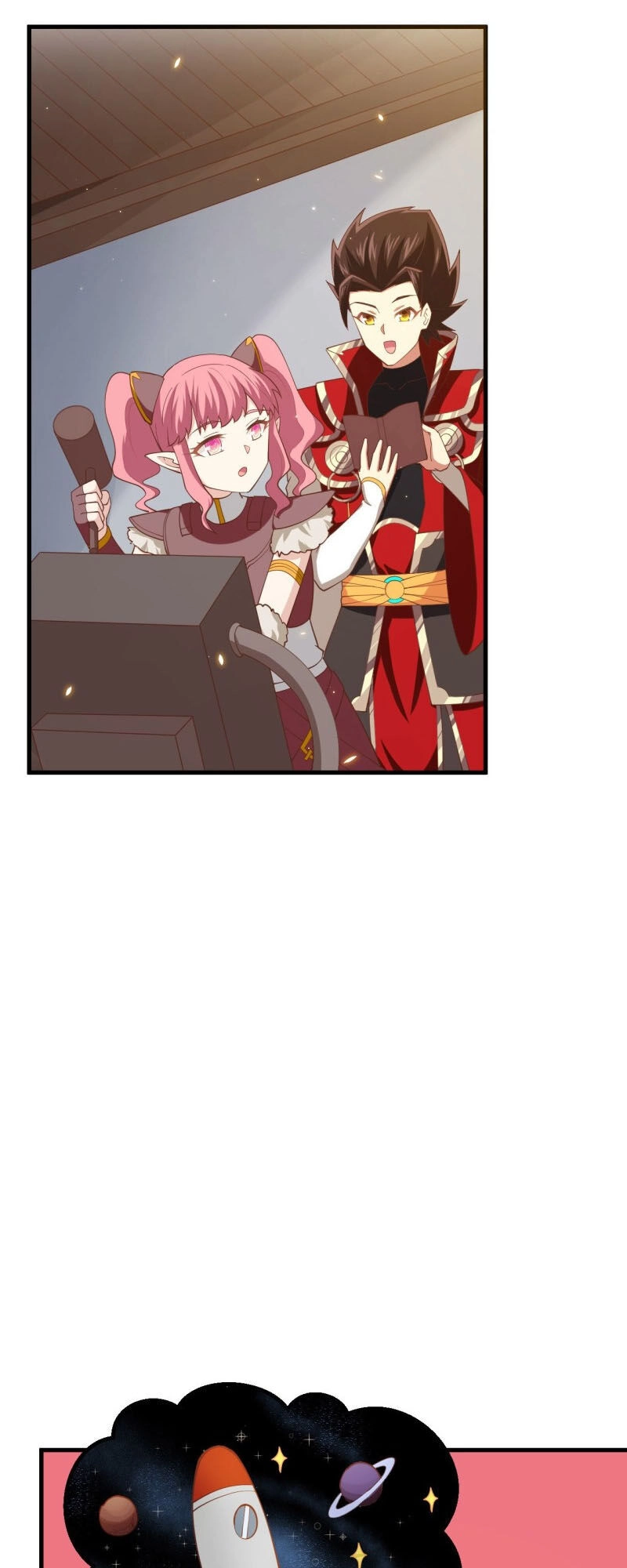 Từ Hôm Nay Bắt Đầu Làm Thành Chủ Chapter 250 - 26