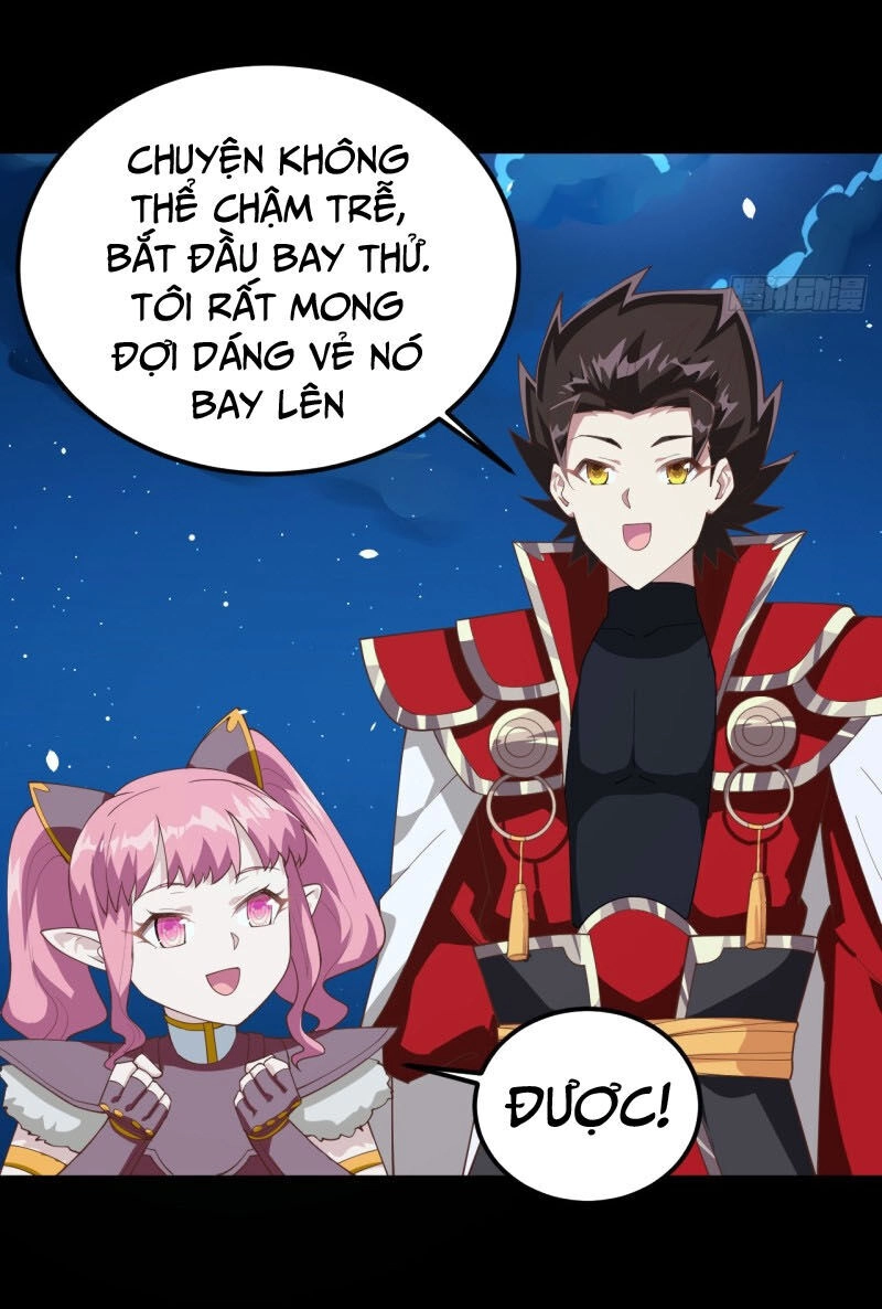 Từ Hôm Nay Bắt Đầu Làm Thành Chủ Chapter 250 - 31