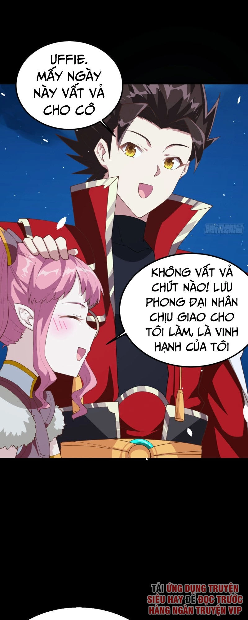 Từ Hôm Nay Bắt Đầu Làm Thành Chủ Chapter 250 - 36