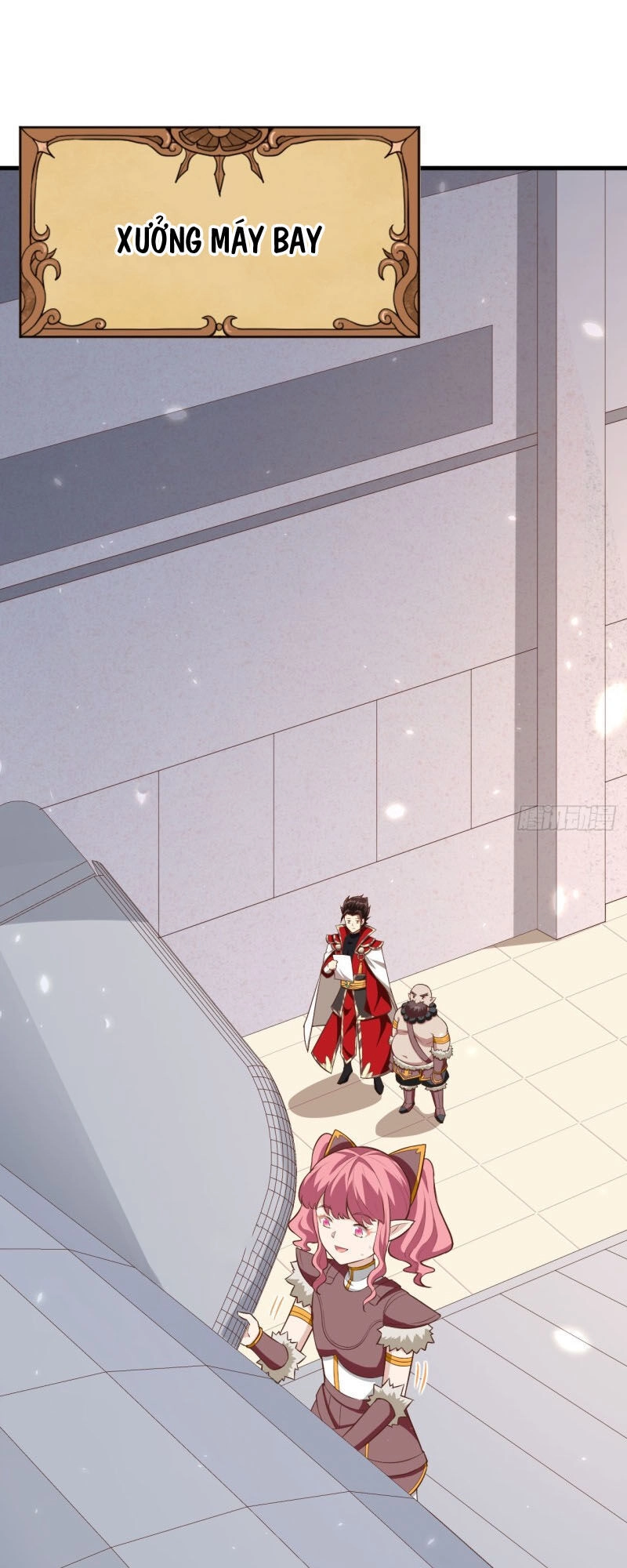 Từ Hôm Nay Bắt Đầu Làm Thành Chủ Chapter 251 - 2