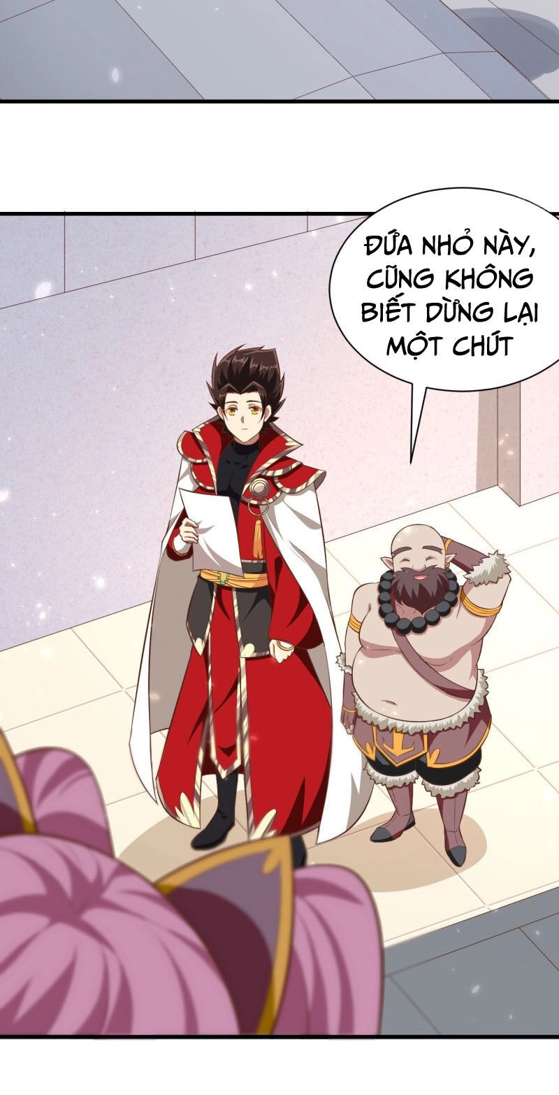 Từ Hôm Nay Bắt Đầu Làm Thành Chủ Chapter 251 - 3