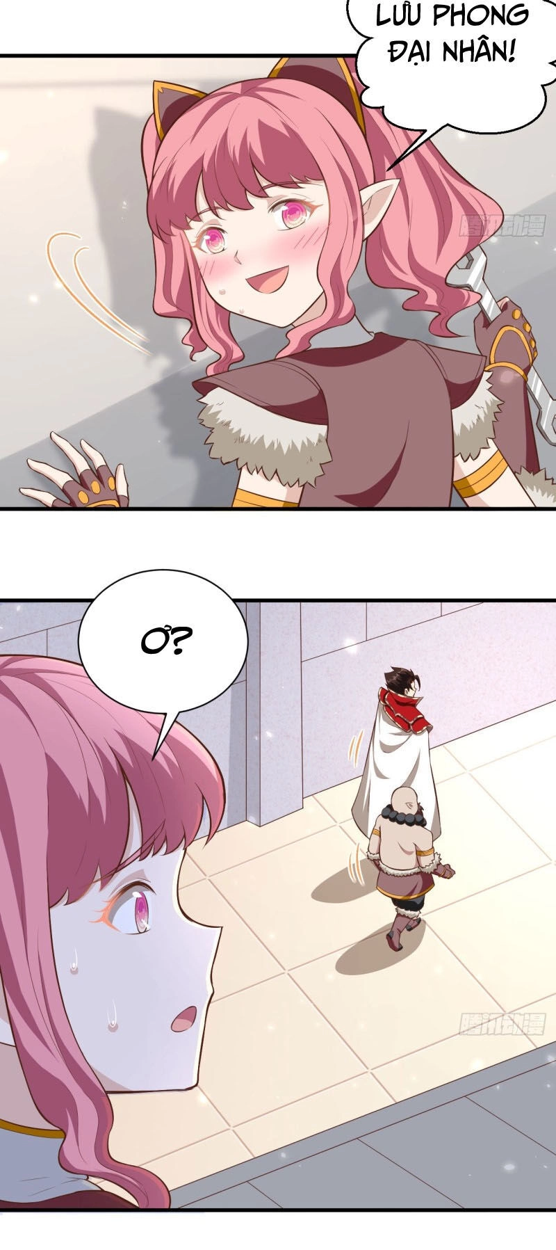 Từ Hôm Nay Bắt Đầu Làm Thành Chủ Chapter 251 - 5