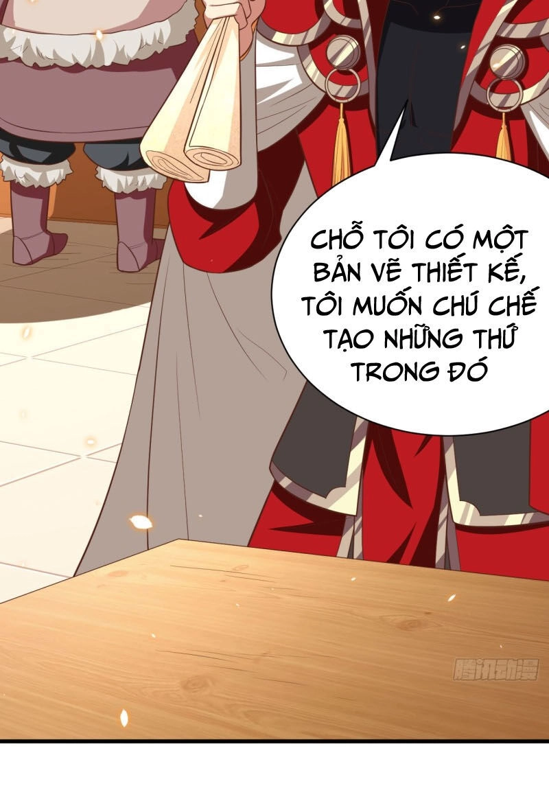 Từ Hôm Nay Bắt Đầu Làm Thành Chủ Chapter 251 - 7