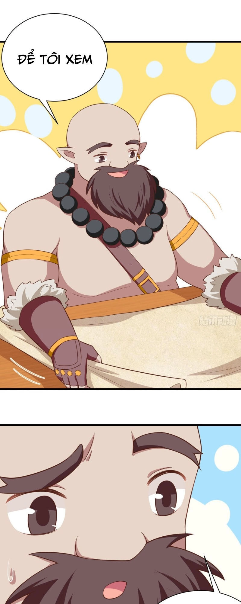 Từ Hôm Nay Bắt Đầu Làm Thành Chủ Chapter 251 - 8