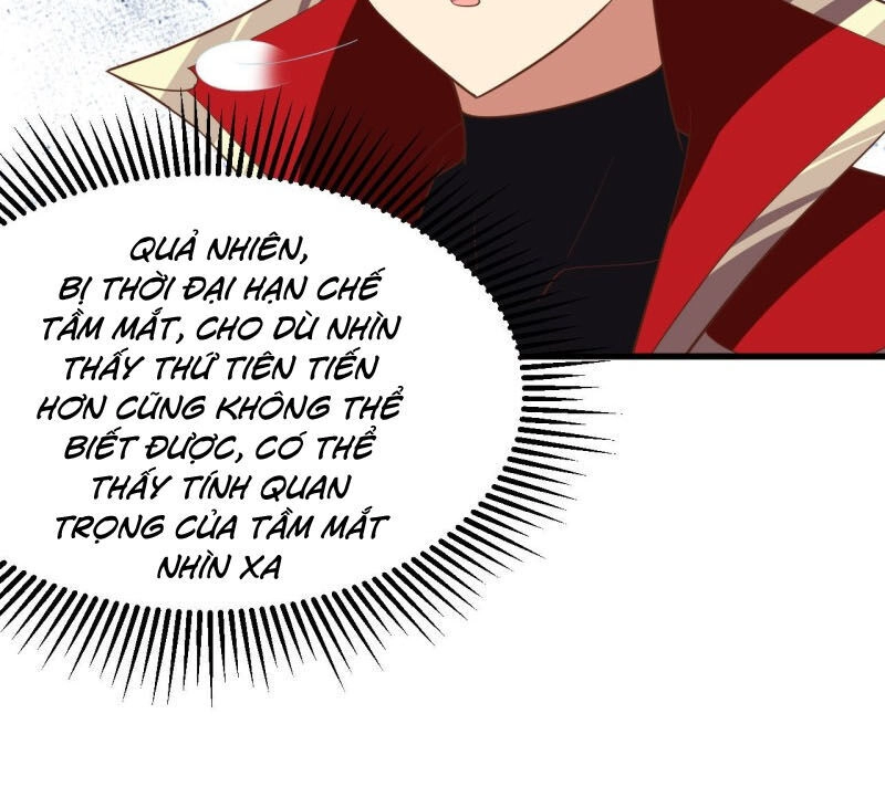 Từ Hôm Nay Bắt Đầu Làm Thành Chủ Chapter 251 - 11