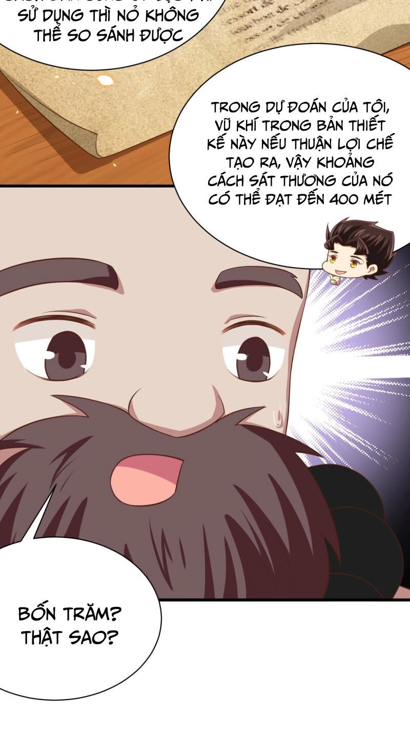 Từ Hôm Nay Bắt Đầu Làm Thành Chủ Chapter 251 - 13