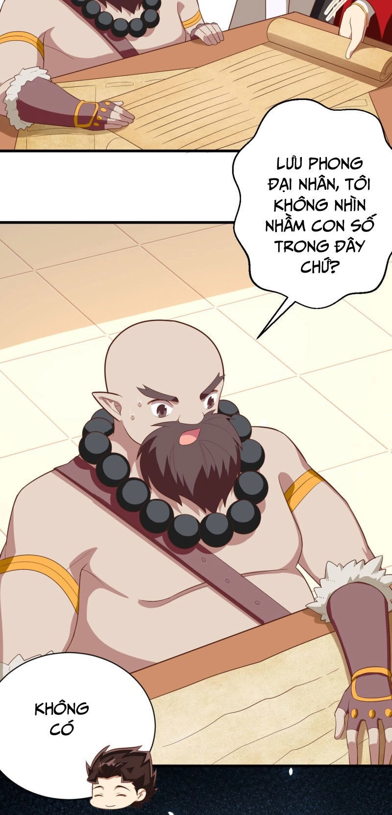 Từ Hôm Nay Bắt Đầu Làm Thành Chủ Chapter 251 - 15