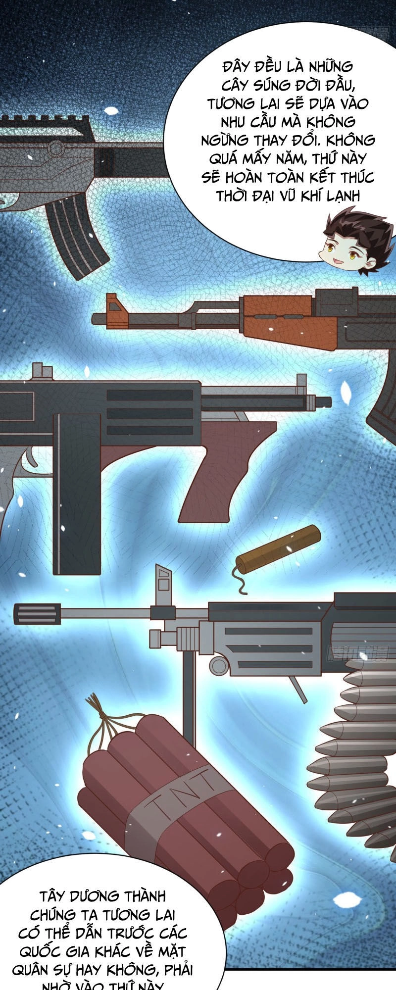 Từ Hôm Nay Bắt Đầu Làm Thành Chủ Chapter 251 - 16