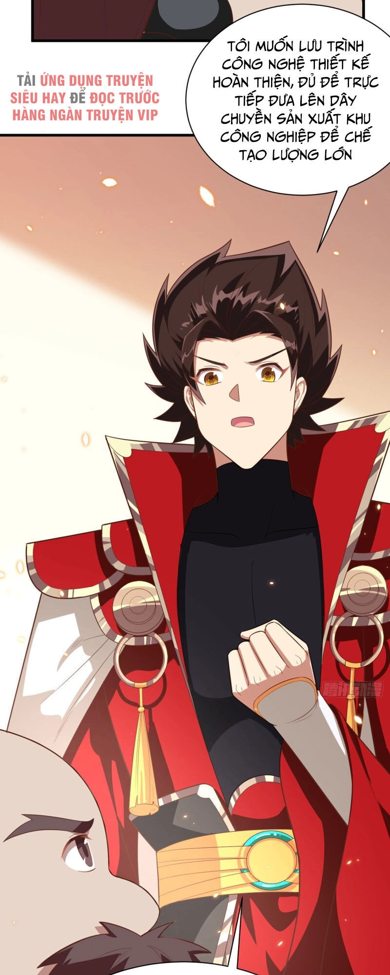 Từ Hôm Nay Bắt Đầu Làm Thành Chủ Chapter 251 - 18