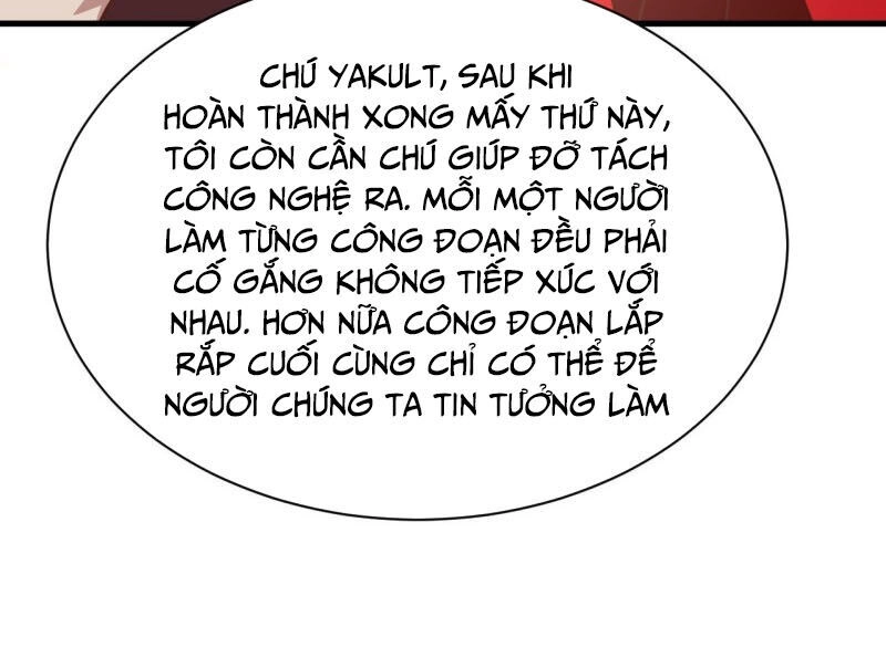 Từ Hôm Nay Bắt Đầu Làm Thành Chủ Chapter 251 - 19