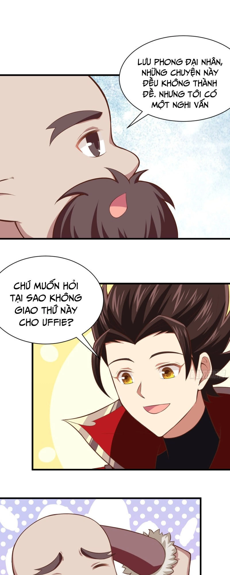 Từ Hôm Nay Bắt Đầu Làm Thành Chủ Chapter 251 - 20