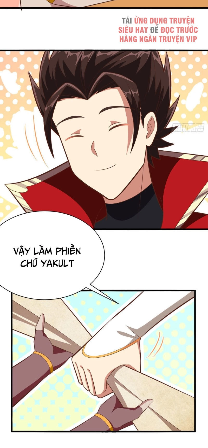 Từ Hôm Nay Bắt Đầu Làm Thành Chủ Chapter 251 - 27