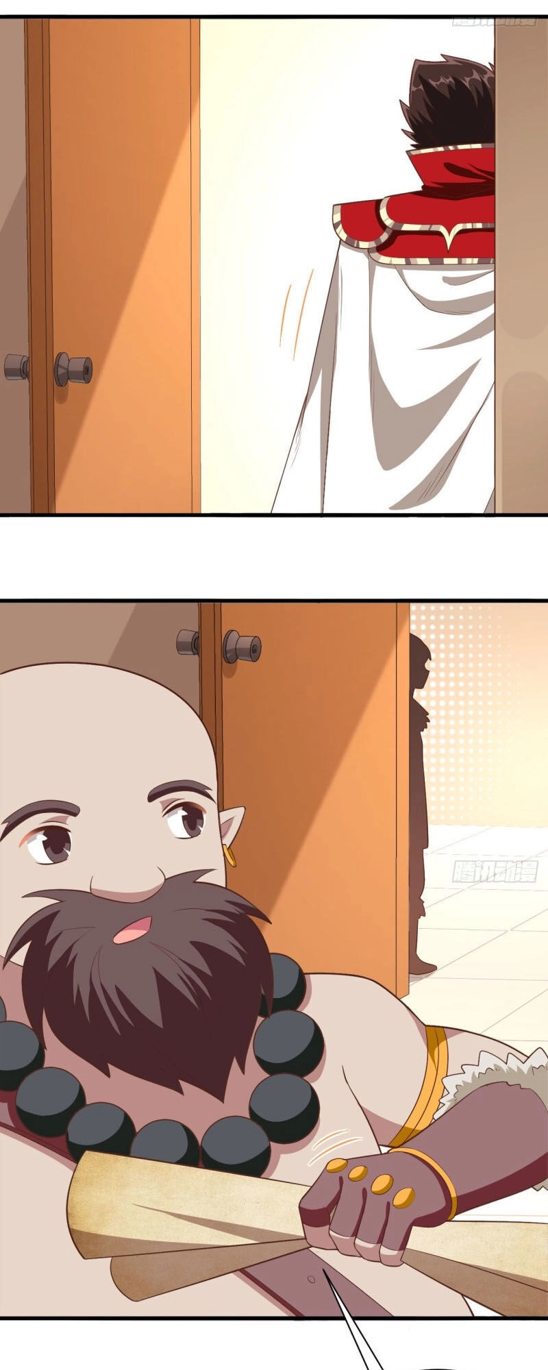 Từ Hôm Nay Bắt Đầu Làm Thành Chủ Chapter 251 - 28