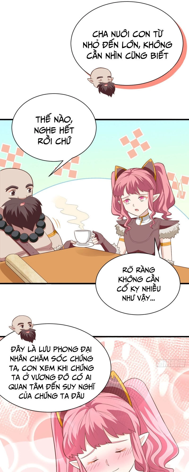 Từ Hôm Nay Bắt Đầu Làm Thành Chủ Chapter 251 - 30