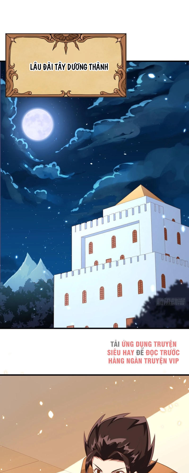 Từ Hôm Nay Bắt Đầu Làm Thành Chủ Chapter 251 - 34