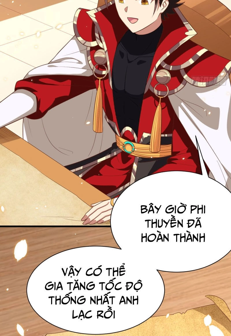 Từ Hôm Nay Bắt Đầu Làm Thành Chủ Chapter 251 - 35