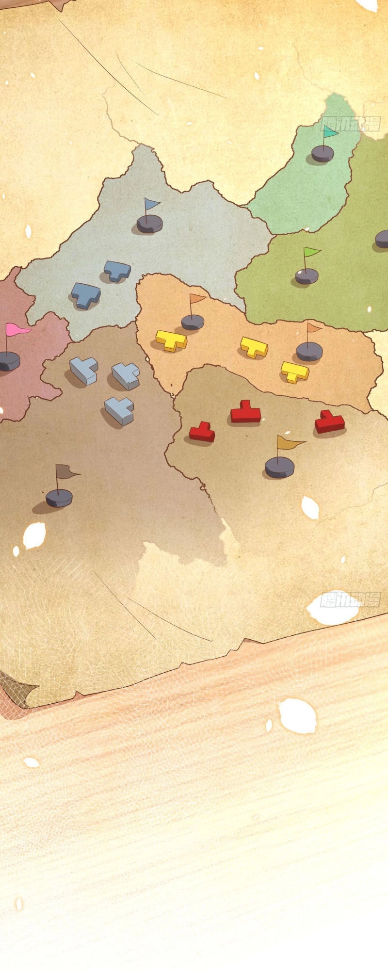 Từ Hôm Nay Bắt Đầu Làm Thành Chủ Chapter 251 - 36