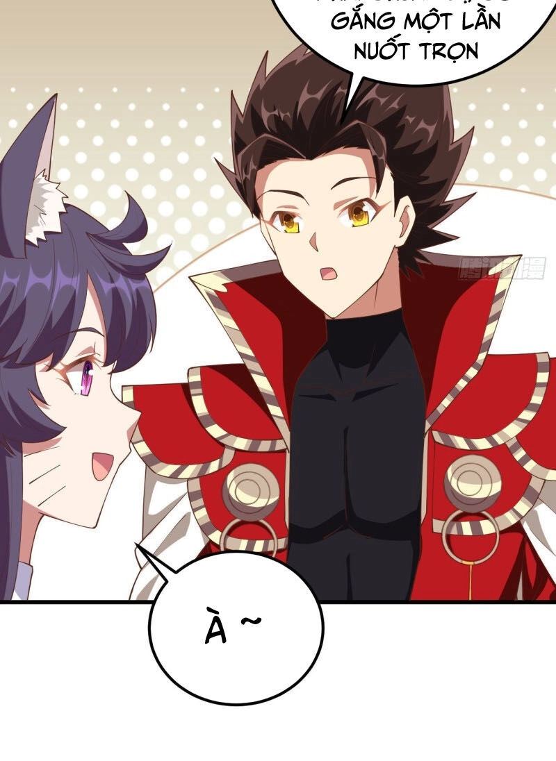 Từ Hôm Nay Bắt Đầu Làm Thành Chủ Chapter 252 - 5