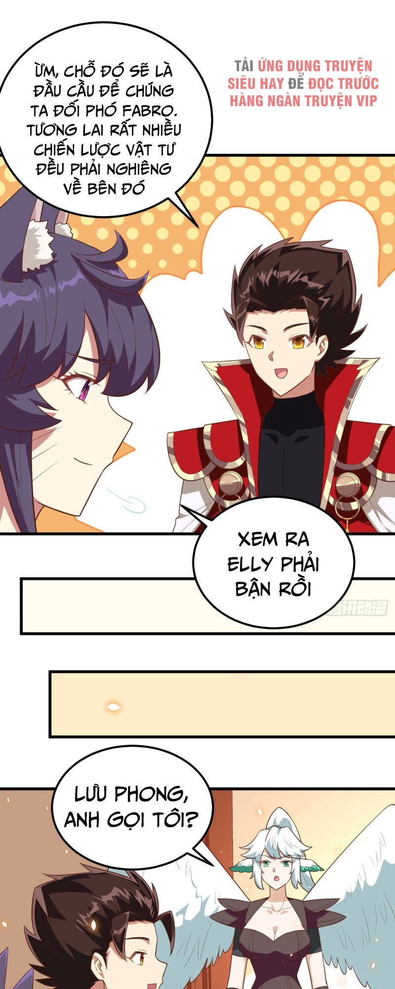 Từ Hôm Nay Bắt Đầu Làm Thành Chủ Chapter 252 - 8