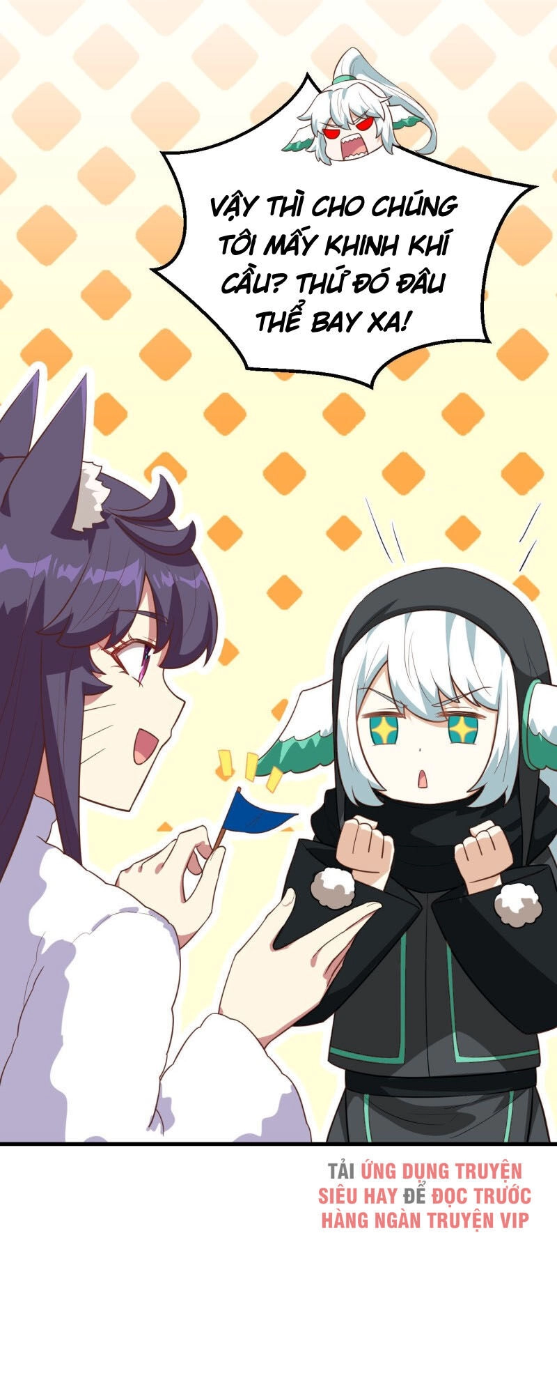 Từ Hôm Nay Bắt Đầu Làm Thành Chủ Chapter 252 - 12