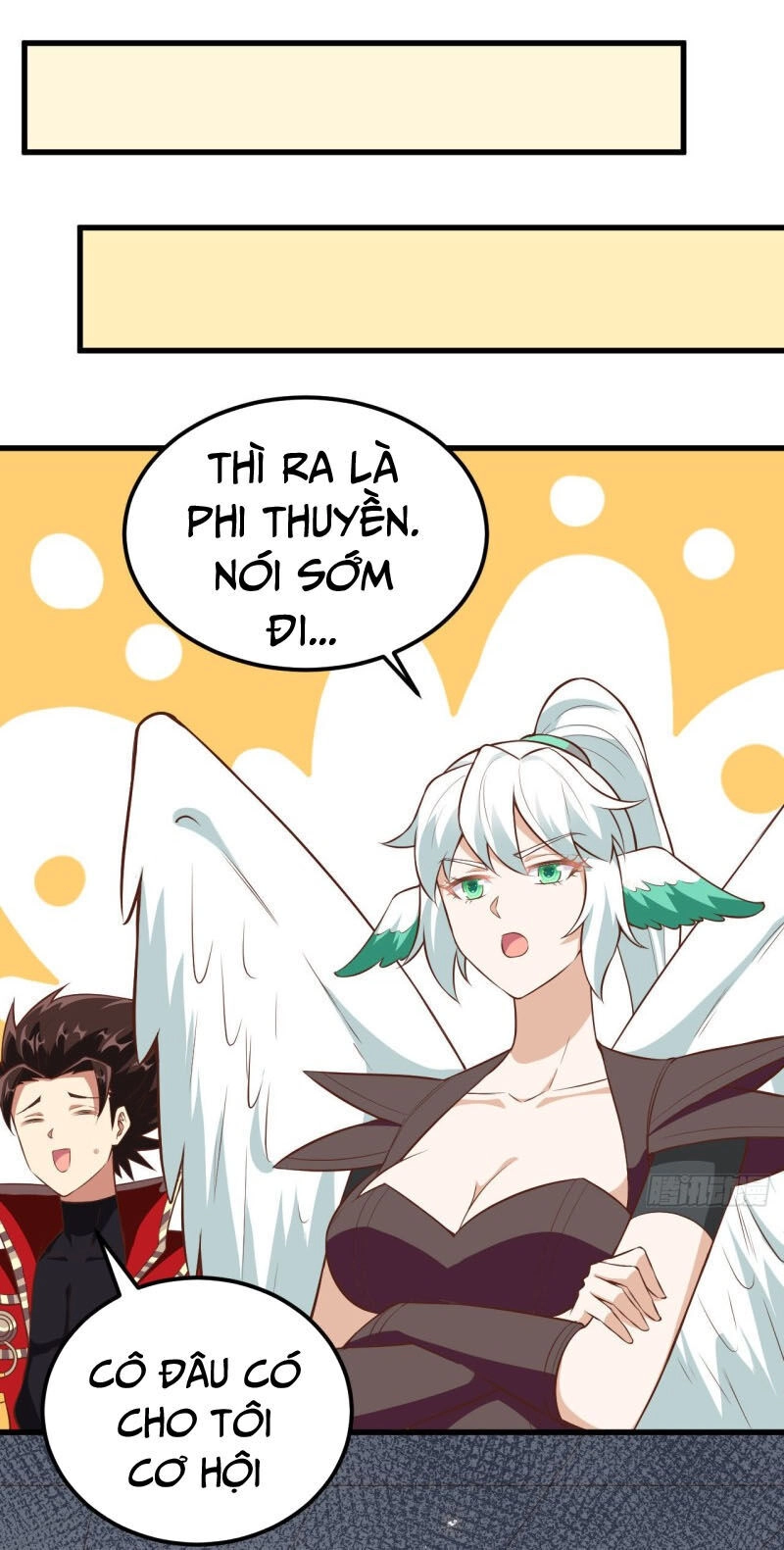 Từ Hôm Nay Bắt Đầu Làm Thành Chủ Chapter 252 - 13