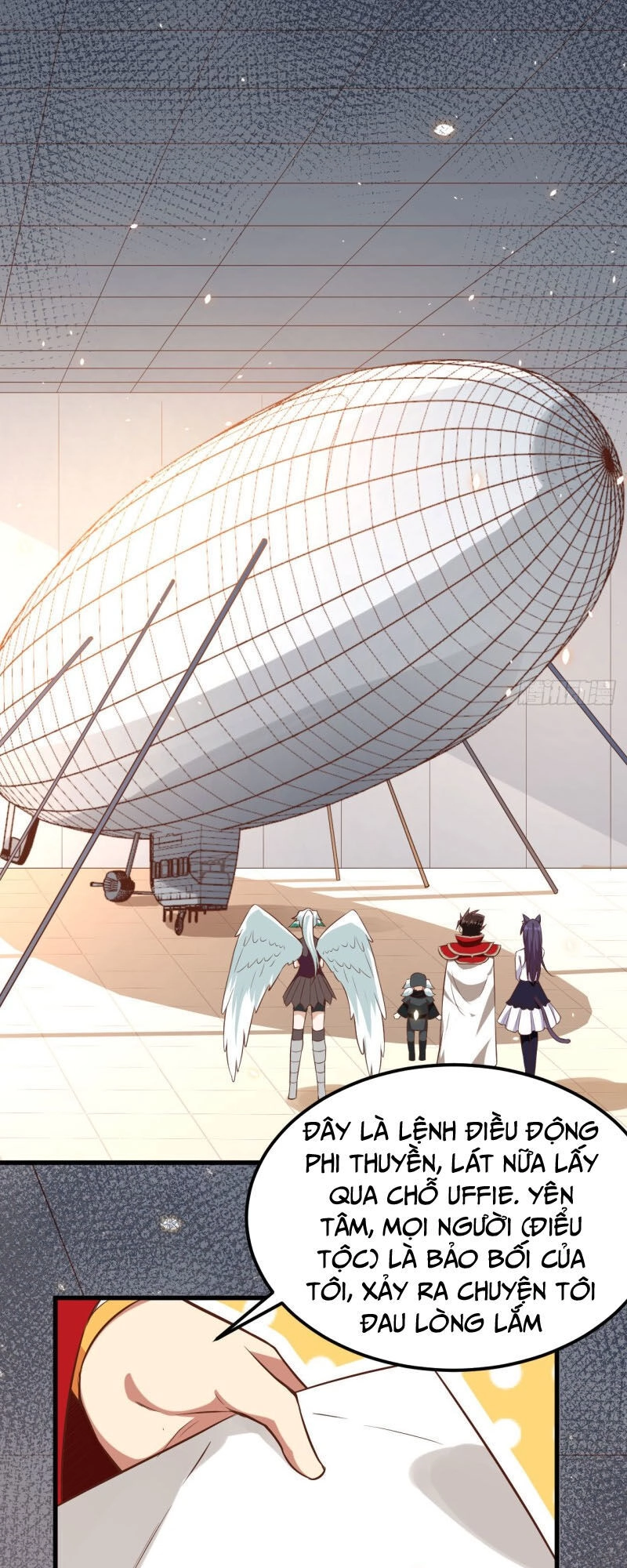 Từ Hôm Nay Bắt Đầu Làm Thành Chủ Chapter 252 - 14