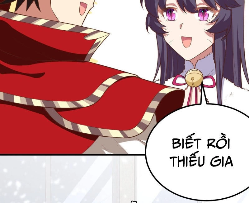 Từ Hôm Nay Bắt Đầu Làm Thành Chủ Chapter 252 - 17