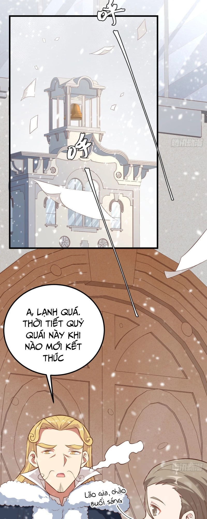 Từ Hôm Nay Bắt Đầu Làm Thành Chủ Chapter 252 - 18