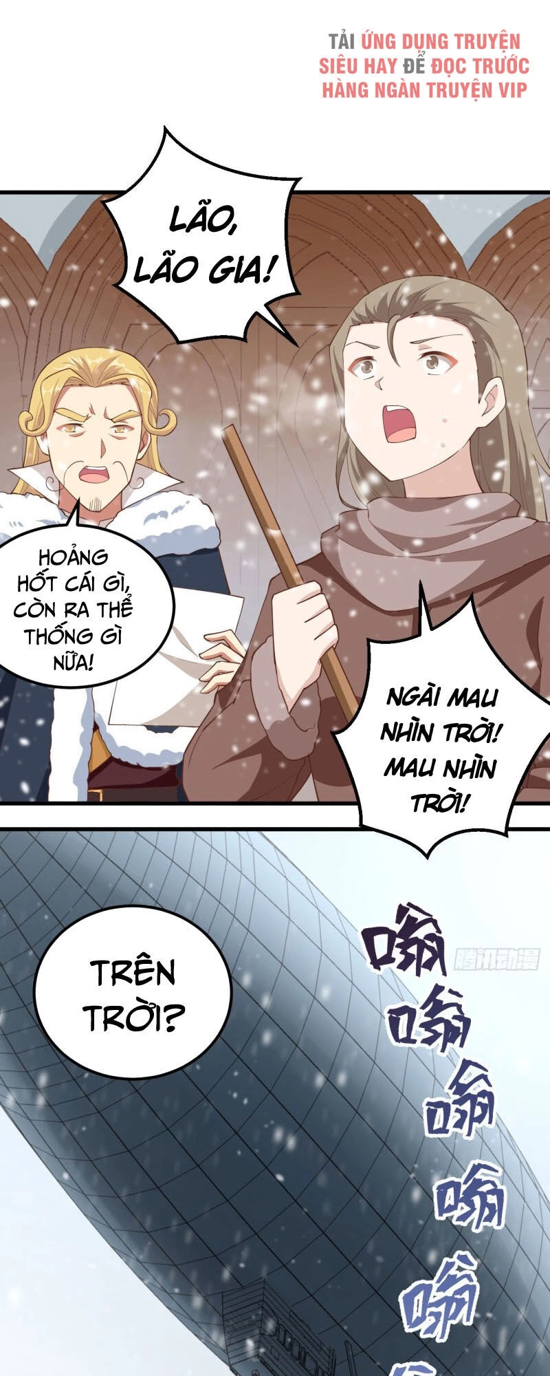 Từ Hôm Nay Bắt Đầu Làm Thành Chủ Chapter 252 - 22