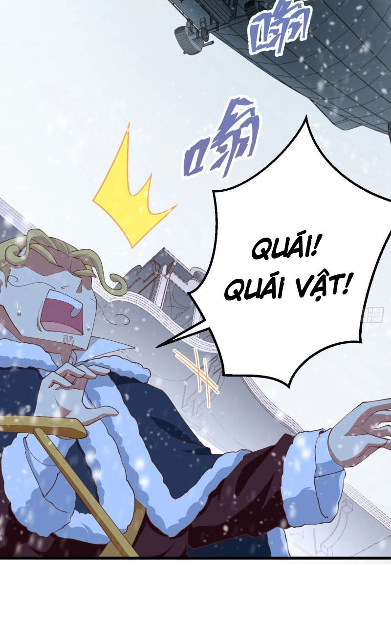 Từ Hôm Nay Bắt Đầu Làm Thành Chủ Chapter 252 - 23