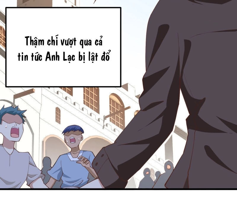 Từ Hôm Nay Bắt Đầu Làm Thành Chủ Chapter 252 - 25