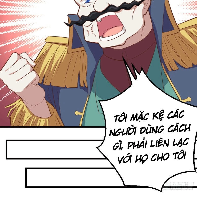 Từ Hôm Nay Bắt Đầu Làm Thành Chủ Chapter 252 - 33