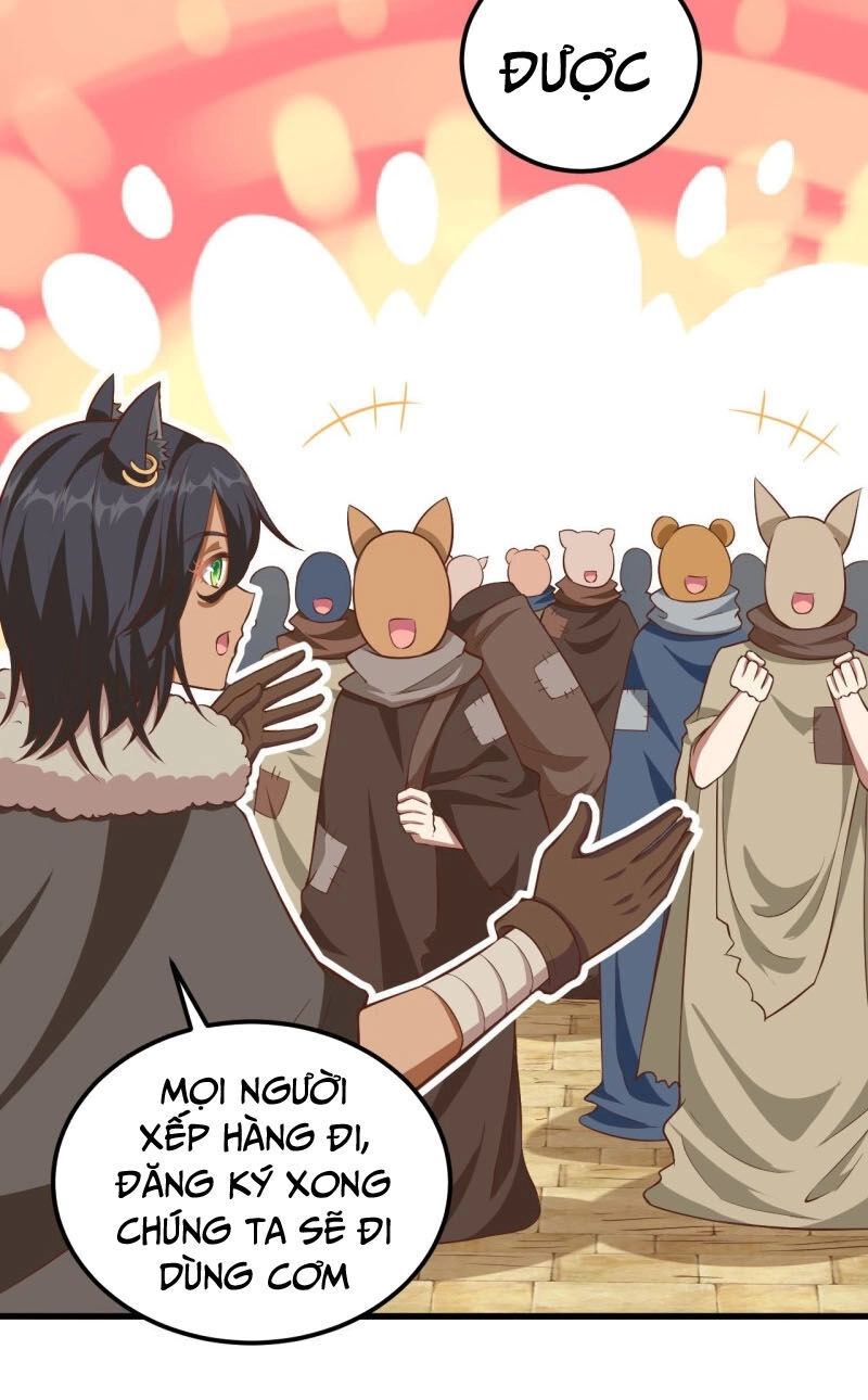 Từ Hôm Nay Bắt Đầu Làm Thành Chủ Chapter 252 - 37