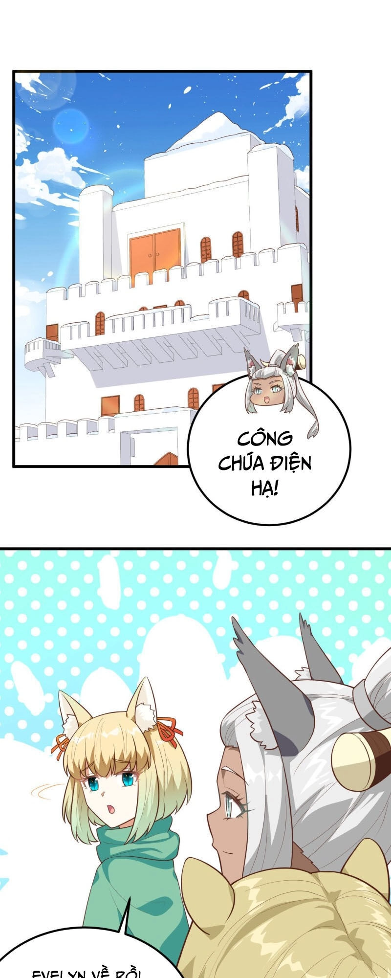 Từ Hôm Nay Bắt Đầu Làm Thành Chủ Chapter 252 - 38