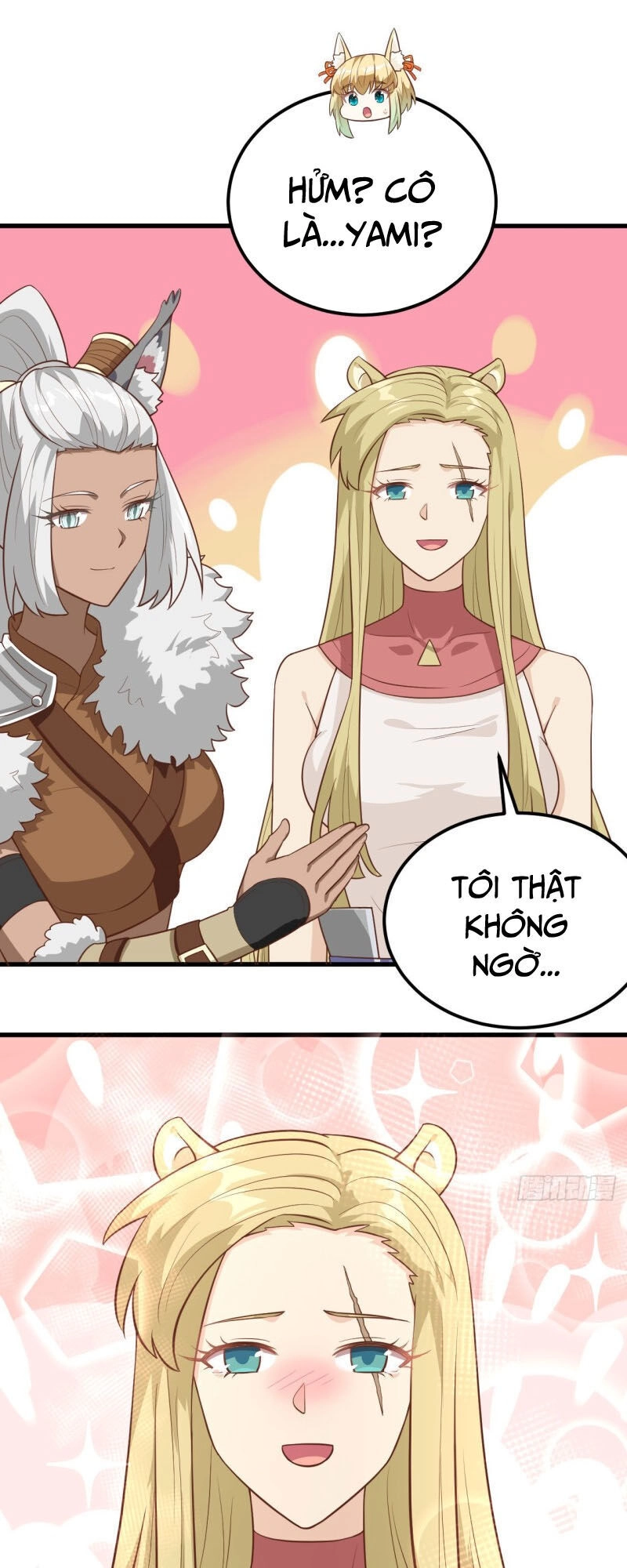 Từ Hôm Nay Bắt Đầu Làm Thành Chủ Chapter 252 - 40