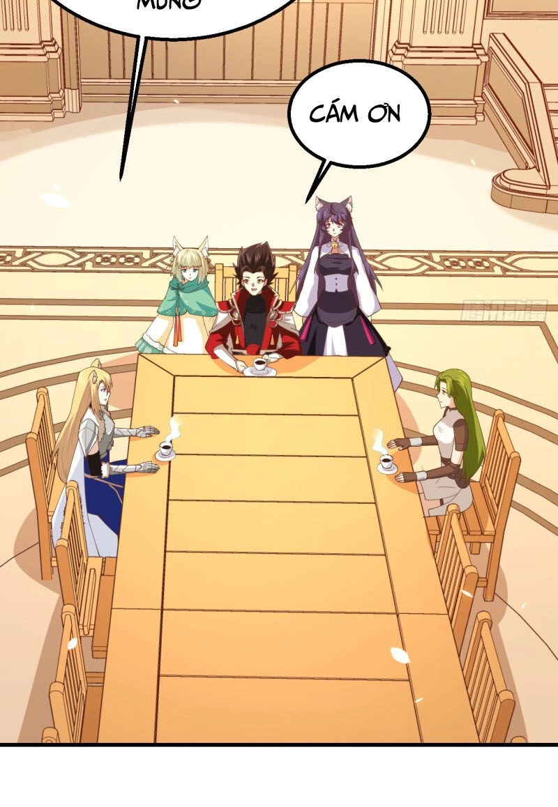 Từ Hôm Nay Bắt Đầu Làm Thành Chủ Chapter 253 - 3