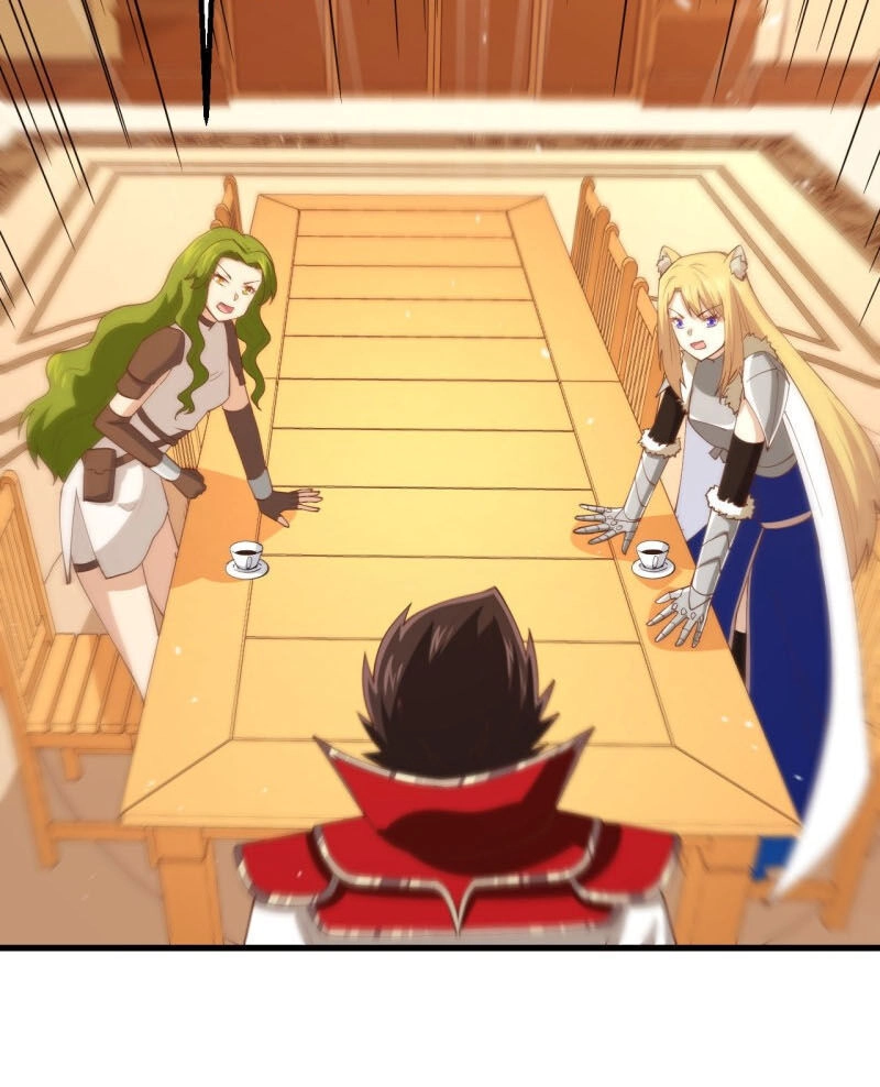 Từ Hôm Nay Bắt Đầu Làm Thành Chủ Chapter 253 - 7