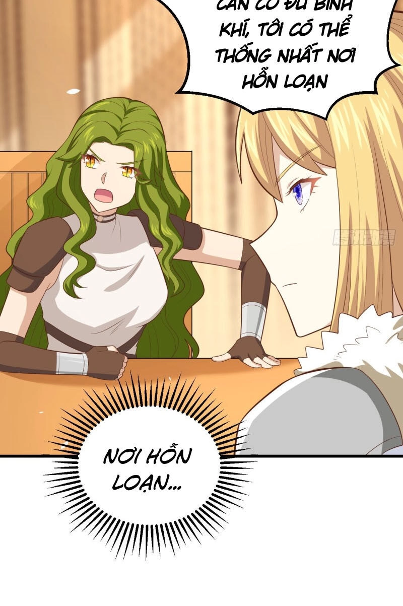 Từ Hôm Nay Bắt Đầu Làm Thành Chủ Chapter 253 - 11