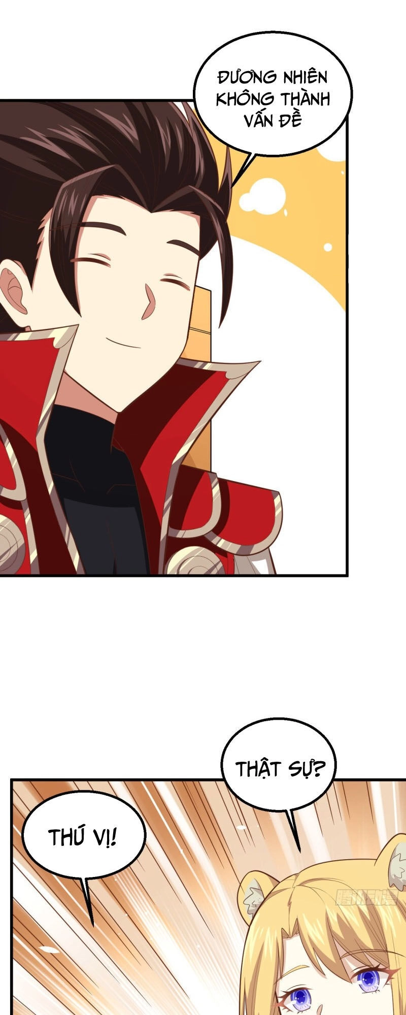 Từ Hôm Nay Bắt Đầu Làm Thành Chủ Chapter 253 - 12